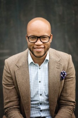 Damian Chandler